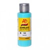 PINTURA ACRILICA ARTISTICA DIBU 60 ML. DIFERENTES COLORES COLOR TOPACIO 160
