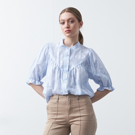 PANTALÓN TILO Beige Oscuro