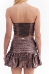 Top Flab Fucsia