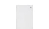 Frigobar Blanco 93L - Modelo MDRD142FGG01 - Midea Frigobar Blanco 93L - Modelo MDRD142FGG01 - Midea