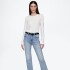 90S STRAIGHT HR LT MILSON LIGHT INDIGO 1