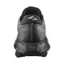 Zapatillas Running Aero Glide 4 Hombre Black/black/asphalt