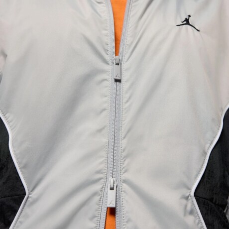 Campera Nike Jordan Brooklyn Black