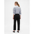 V-PVL EASY PANT BLACK 1