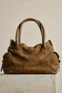 CARTERA SHOULDER AUSTIN Marron