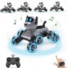 Perro Robot Acrobacias N/a