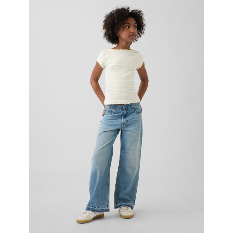 LOW STRIDE - MED LDH WORN MEDIUM TINT