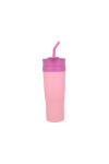 Vaso Térmico Trendy 1200ML Rosado