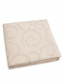COLCHA COLONY CON FUNDA NATURAL
