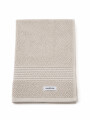 TOALLA DE MANO BEIGE