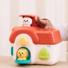 Casita estimulacion POP UP BUBA Casita estimulacion POP UP BUBA