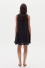 VESTID ALFIE Negro