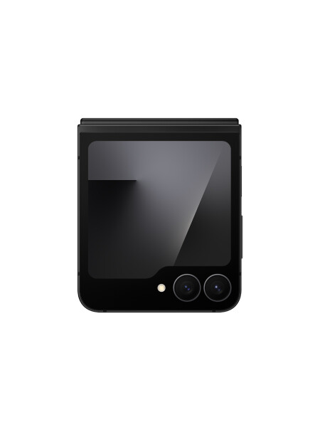 Celular Samsung Galaxy Z Flip 7 Fe 256GB Negro