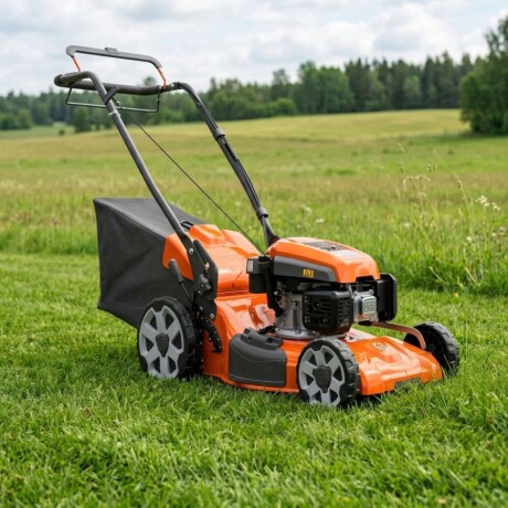 CORTACESPED HUSQVARNA AUTOPROPULSADA LC356VP.- 4.8hp CORTACESPED HUSQVARNA AUTOPROPULSADA LC356VP.- 4.8hp