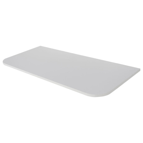 MESA MDP BLANCO PLEGABLE