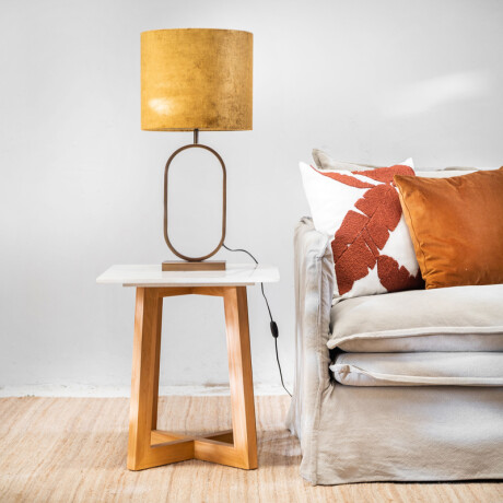 Mesa Auxiliar Malva Mesa Auxiliar Malva