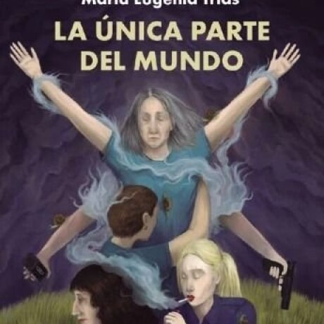 LA UNICA PARTE DEL MUNDO LA UNICA PARTE DEL MUNDO