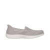 Championes Slip-Ins On The Go Flex Radiant Marrón