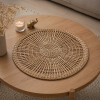 Individual de Seagrass D36cm - Panal Natural Individual de Seagrass D36cm - Panal Natural