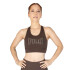 BRA FEM POLY/SPX EVERLAST BASIC BR W6 S BR