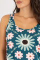 Moca floral Boom floral