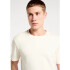 CAMISETA MM MASC BEGE CLARO