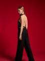 Tops Lacae Negro