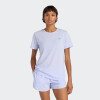 Remera New Balance Essentials Violeta