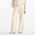 Pantalón New Balance de Dama - Trackside - WB62412FLIT CHARCOAL HEATHER