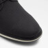 KARSON COGNAC BLACK