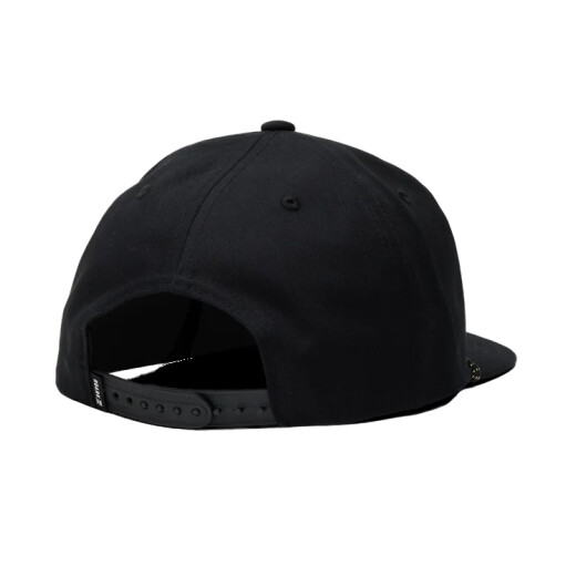 Gorro Roark Venture - Negro Gorro Roark Venture - Negro