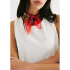 VESTIDO FEM BEGE CLARO