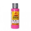 PINTURA ACRILICA ARTISTICA DIBU 60 ML. DIFERENTES COLORES COLOR ROSA VIEJO 038