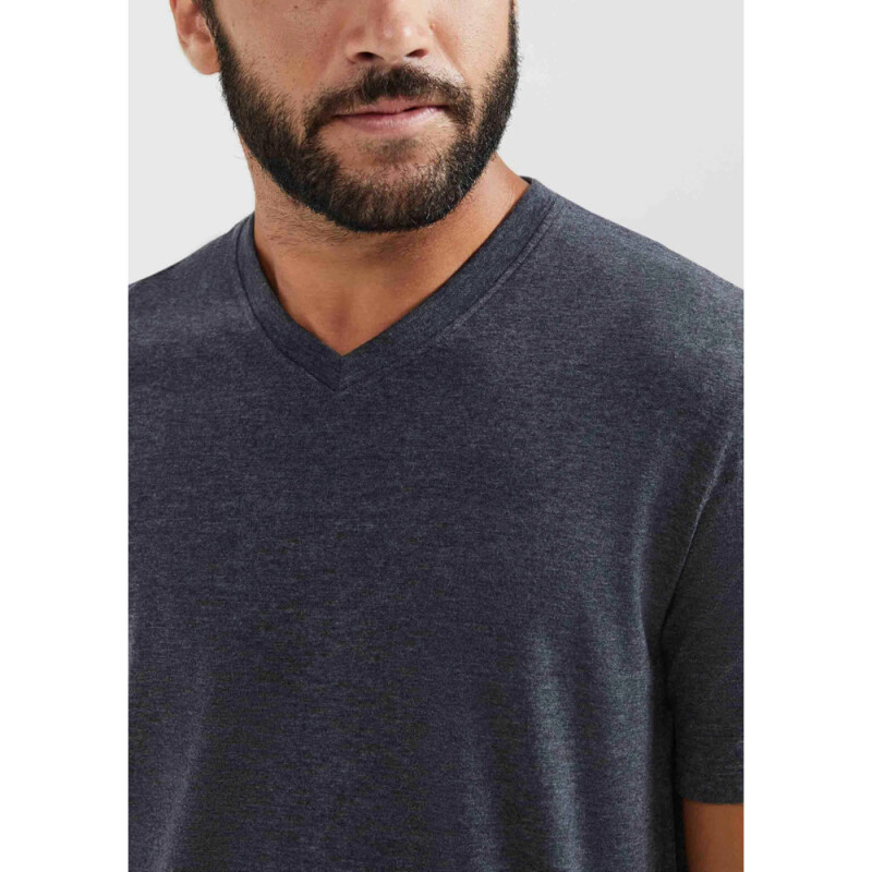 CAMISETA MM MASC MD307S