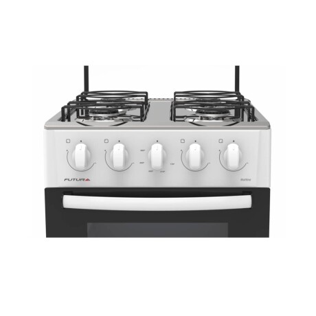 Cocina a Super Gas 4 Hornallas Futura Mattina Cocina a Super Gas 4 Hornallas Futura Mattina