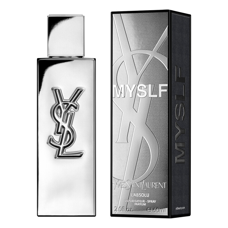 Perfume Yves Saint Laurent Myslf L'absolu Edp 60 Ml. Perfume Yves Saint Laurent Myslf L'absolu Edp 60 Ml.