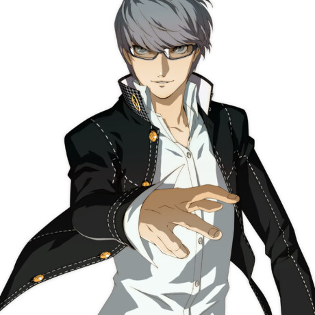 P4 Protagonist - Persona 30th Anniversary - 1238 P4 Protagonist - Persona 30th Anniversary - 1238