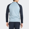 Campera Le Coq Sportif Tennis Sweat Azul