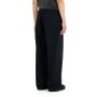 Pantalón Para Hombre P-Ball Negro