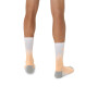 Medias Running Performance Run Sock Crew Unisex Citron/jasper Green