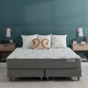 Colchón Simmons Beautysleep Foam 0.90 x 1.90 1 Plaza
