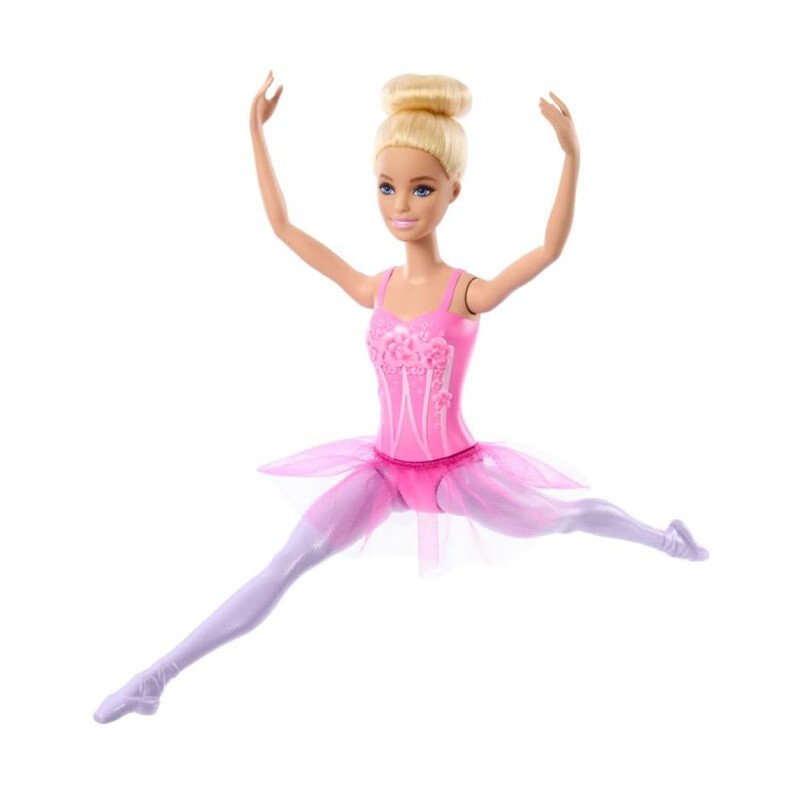 Muñeca Barbie Bailarina Muñeca Barbie Bailarina