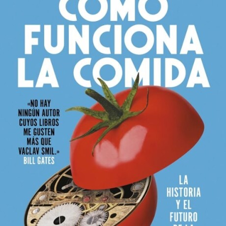 COMO FUNCIONA LA COMIDA COMO FUNCIONA LA COMIDA