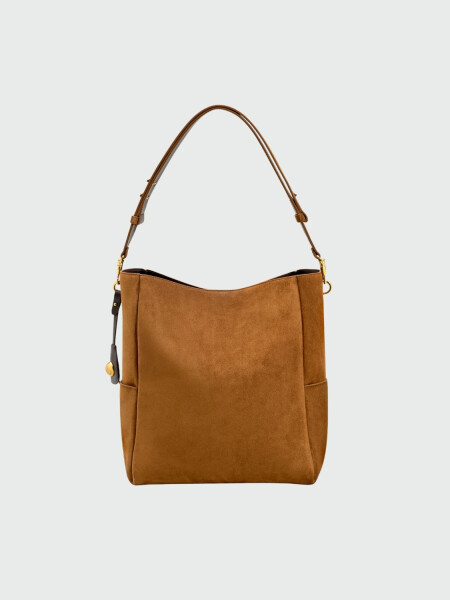 AMI PARIS - Bolso Cubo Carrousel 216