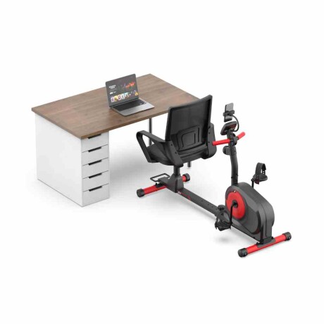 Recumbent bike ZZGO Recumbent bike ZZGO