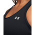 UA HG Armour Racer Tank-RED BLK-002