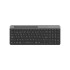 Teclado Inalámbrico FTX Dual Mode FTXB105 Negro Teclado Inalámbrico FTX Dual Mode FTXB105 Negro