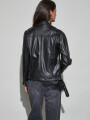 CAMPERA NAEVA NEGRO