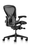 Silla New Aeron Con Forward Tilt