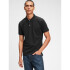 V-STRETCH PIQUE POLO - SOLID TRUE BLACK V2